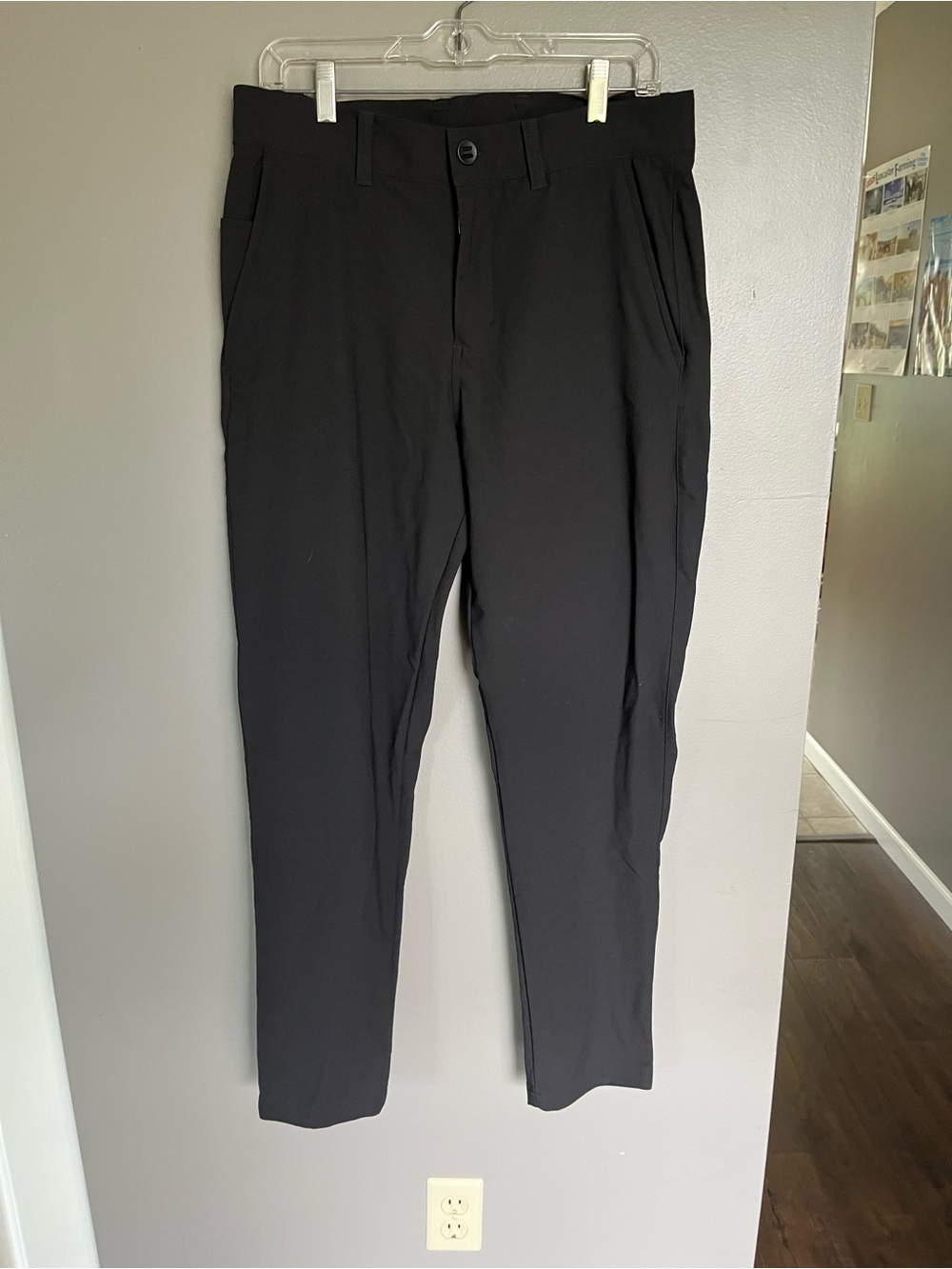 Men’s Lululemon Dress Pant